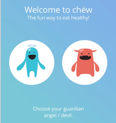 Apple Watch interface mockup highlighting Chew&rsquo;s passive tracking metrics.